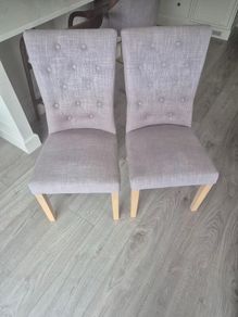 Dining Chairs