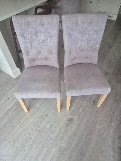 Dining Chairs