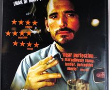 Factotum [2005] Matt Dillon, Lili Taylor & Marisa Tomei