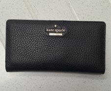Kate Spade Wallet - Unused