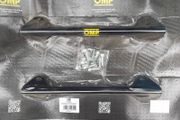 Omp bucket seat rails raisers