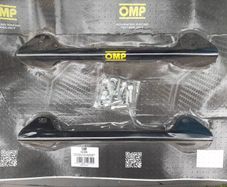 Omp bucket seat rails raisers