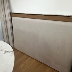 King Size headboard ( with optional wings)