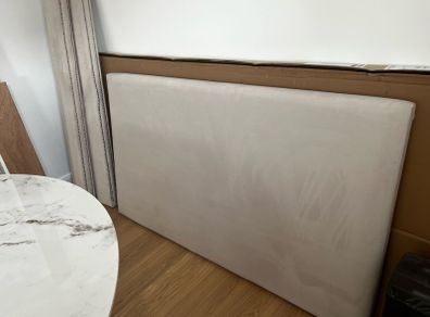 King Size headboard ( with optional wings)
