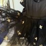 baby black dress Image 4