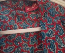 vintage clothing