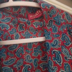 vintage clothing