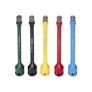 Parkside 1/2 Inch Socket Torsion Extension Bar Set. Mechanic Gift Ideas Winter Sale Now On. Image 4