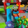 vtech Toot Toot Farm Image 2