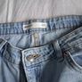 denim skirt Image 2