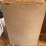 Latticed wooden Storage cabinet Image 6