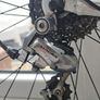 Trek 1.5 Alpha Road Bike 58cm Shimano Tiagra Image 6