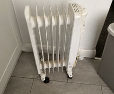 electric heater
