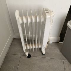 electric heater