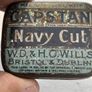 vintage ad tins Image 10