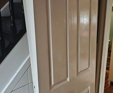 3 internal doors
