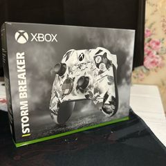 Xbox Controller Storm Breaker