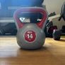 14kg kettlebell York Image 2