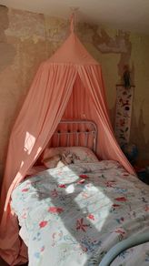 Large Bed Canopy for Kids