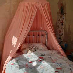 Large Bed Canopy for Kids