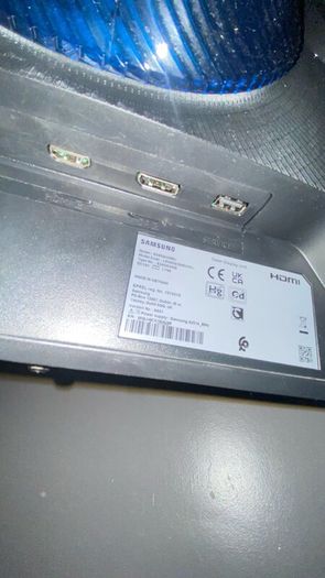 PS5 + 32 180hz Gaming Monitor Bundle