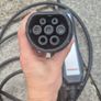 Nissan battery charger type 2 (5 pin) Image 2