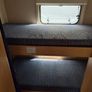 Sterkeman Starlett 445 CE Caravan Image 8