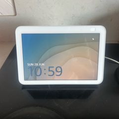 Amazon Alexa Echo Show 8