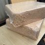 Dry clean wood shavings for pet bedding Image 2