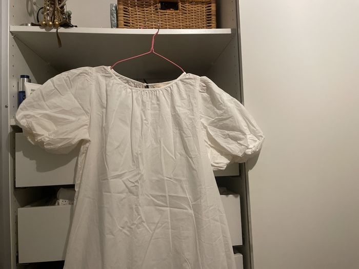 H&M Premium pure cotton dress
