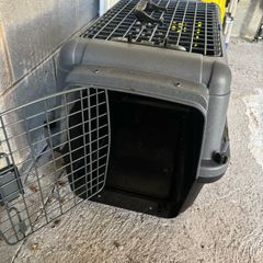 Small dog/ puppy Transportbox