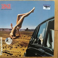 SPACE.Deliverance.Cosmic Disco.1978.Exc.cond.First press