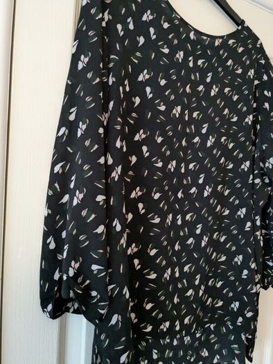 Dressy top