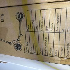 Loco Lite
