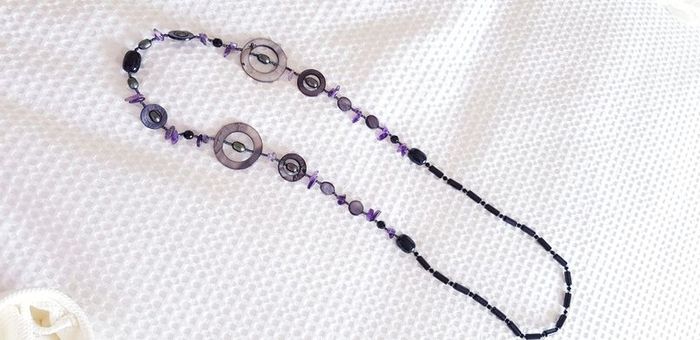 Costume Jewellery- Necklace