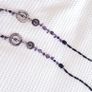 Costume Jewellery- Necklace Image 4