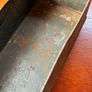 Antique tin box Image 5