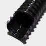 Aqua Nova Pond Flexibile Corrugated Conduit 25mm PVC 1meter Image 3