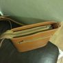 Fabio Dericci Leather Bag Image 4