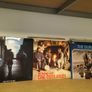Planxty. Christy Moore. Irish Vinyl etc Image 2