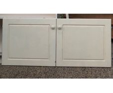 cabinet doors