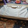Tutti Bambini CoZee Lite Bedside Crib Image 2