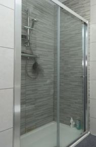 Shower Sliding Door