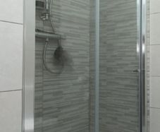 Shower Sliding Door