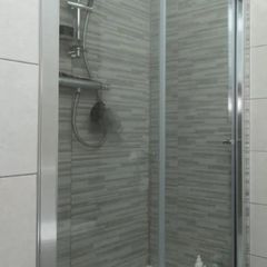 Shower Sliding Door