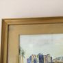 Vintage Watercolours X 2 Image 8