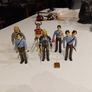 Evil dead 3.75 inch figure set super 7 funko Image 9