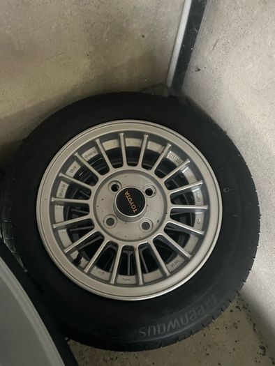 wheels