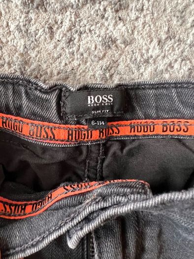 boys designer bundle 6-7