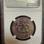 2019 D Kennedy Half Dollar NGC PL Rocketship Set First Day of Issue Image 2